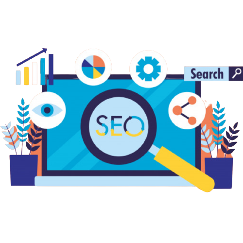 Search Engine Optimization (SEO)